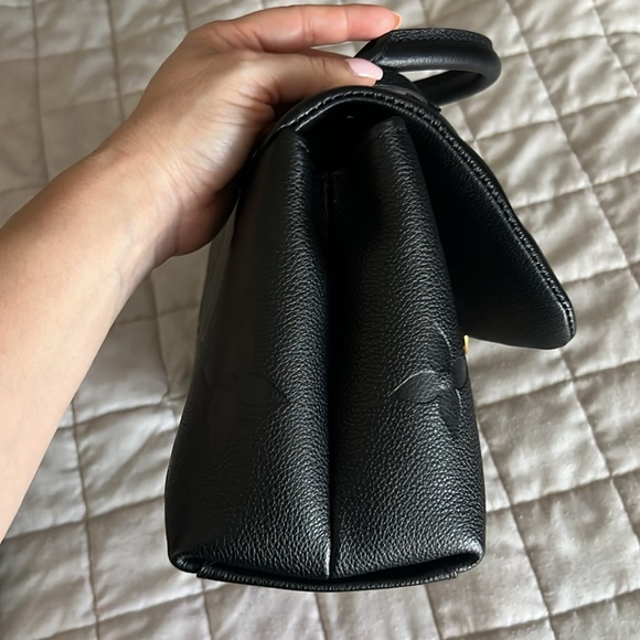 Louis Vuitton Madeleine MM in pristine  condition made in France. - Picture 13 of 13